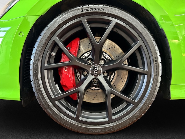 Audi RS3 Quattro S-Tronic Sportback