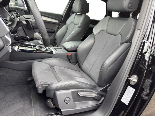 Audi Q5 40 TDI Quattro S-Tronic