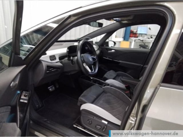 Volkswagen ID.3 Performance Pro
