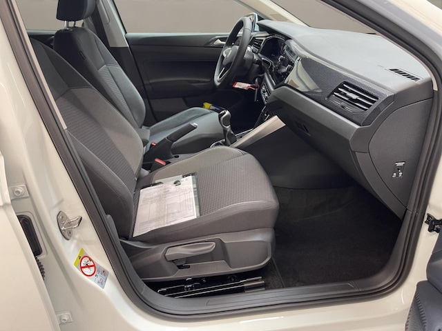 Volkswagen Polo VI 1.0 Virtual DynLicht Fernlichtass.