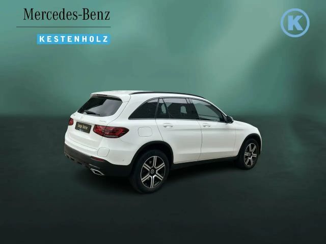 Mercedes-Benz GLC 300 4MATIC