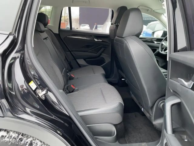 Volkswagen Tiguan 1.5 eTSI Life