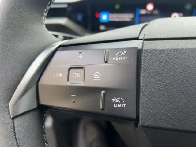 Opel Grandland X Edition Hybrid