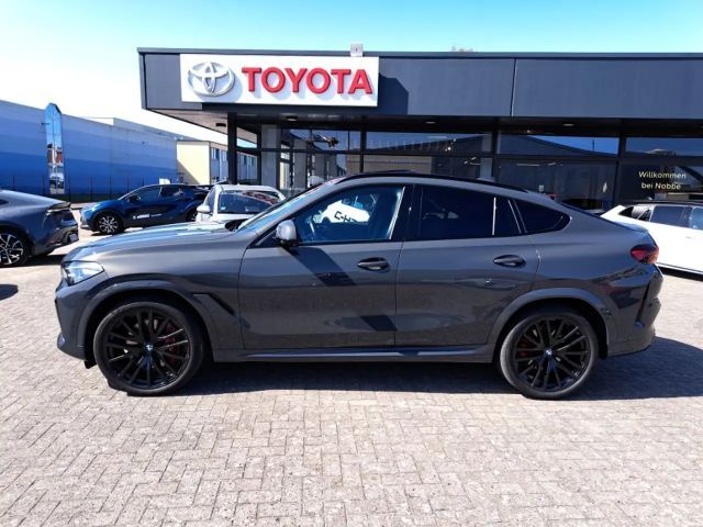 BMW X6 xDrive40i