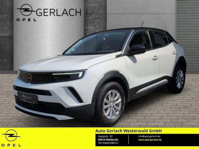 Opel Mokka 1.2 Turbo Edition Turbo