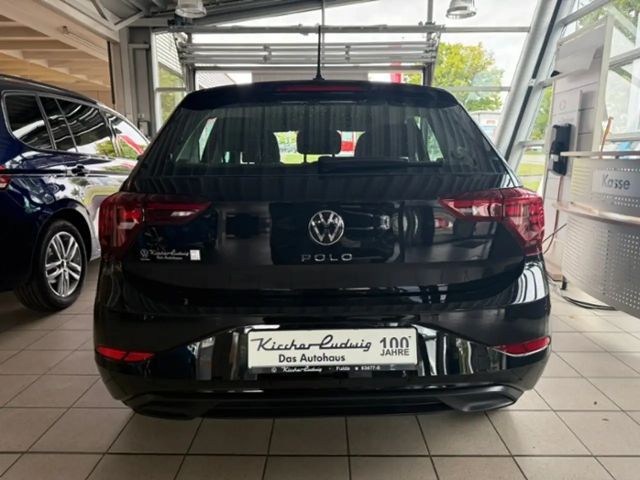 Volkswagen Polo 1,0 KLIMA LED SH APP C.