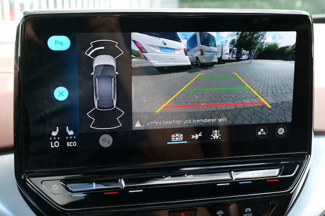 Volkswagen ID.4 Family