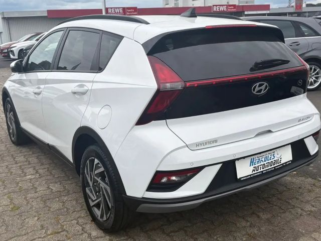 Hyundai Bayon 1.2