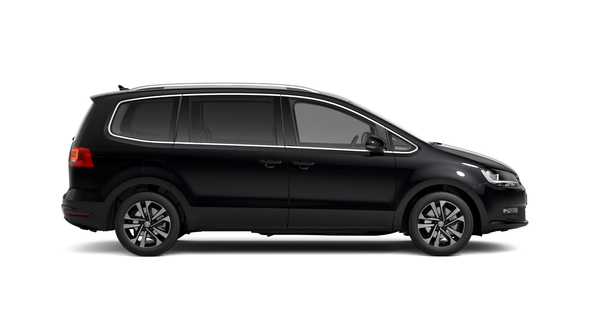 Volkswagen Sharan 1.4 TSI TSi United