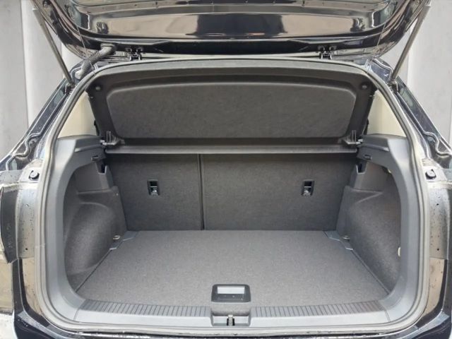 Volkswagen T-Cross DSG IQ.Drive Life