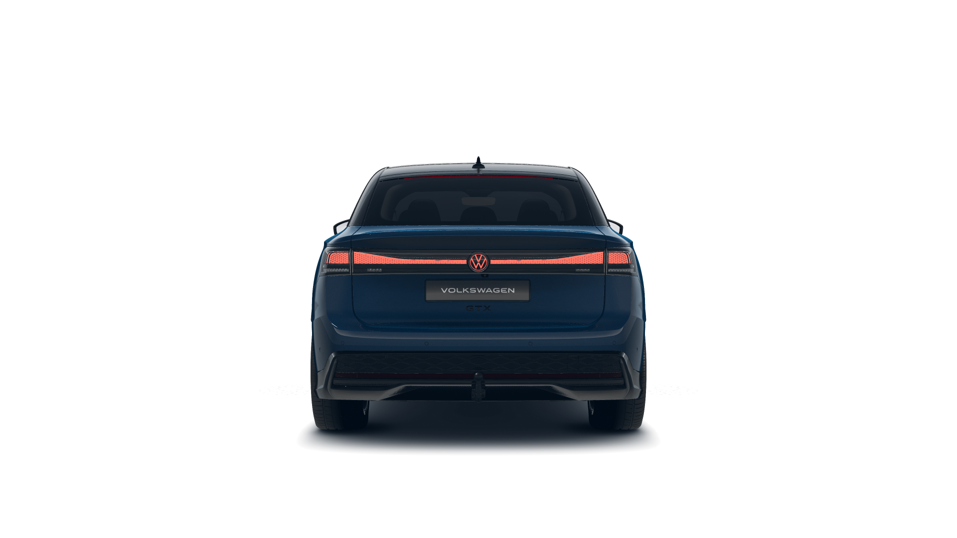 Volkswagen ID.7 340PS 4M NP.80T ACC.5J-G.WÄRMEPUMPE.AHK.AREA-VIEW.NAVI.HARMAN.HUD.PANO