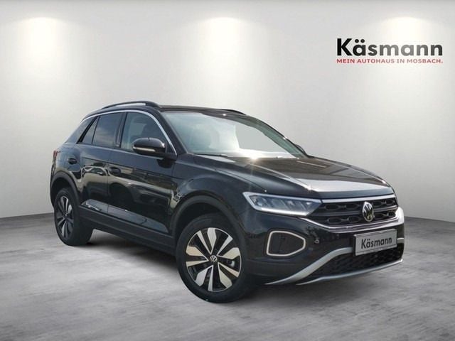 Volkswagen T-Roc DSG Move