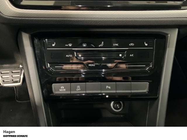 Volkswagen Touran 1.5 TSI DSG Move