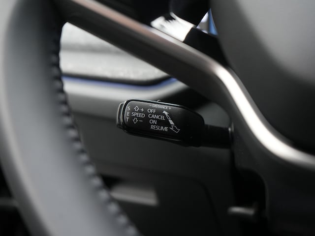 Skoda Octavia Combi Selection