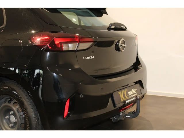 Opel Corsa F 1.2 ''Edition'' Navi AHK Parksensoren Sitzheizun