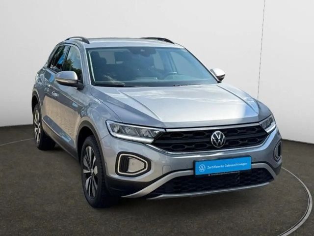 Volkswagen T-Roc 1.0 TSI Move