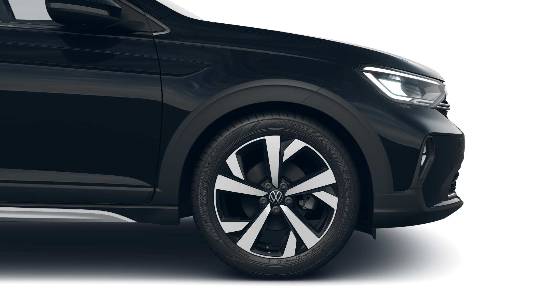 Volkswagen Taigo 1.0 TSI DSG Life