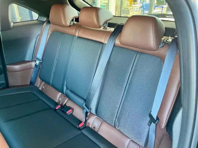 Mazda MX-30 Advantage