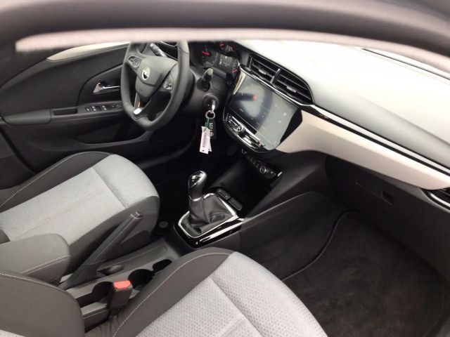 Opel Corsa F 1.2 *Stadtflitzer*