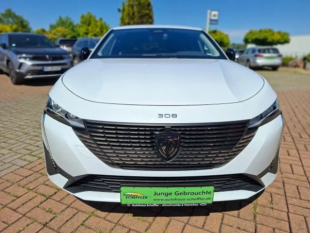 Peugeot 308 Allure Pack SW