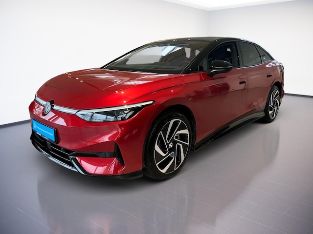 Volkswagen ID.7 Style