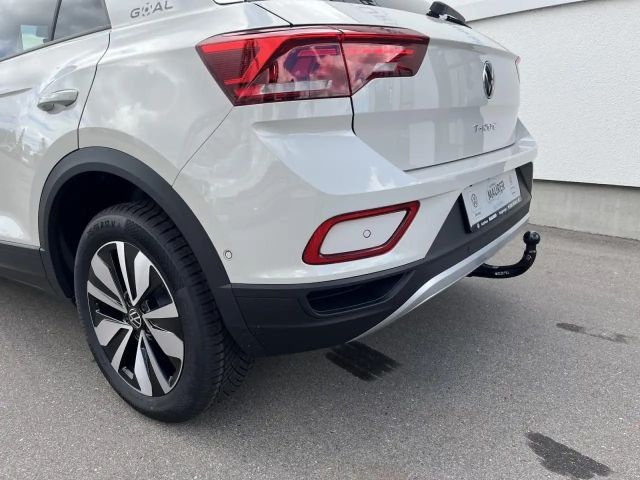 Volkswagen T-Roc DSG Life