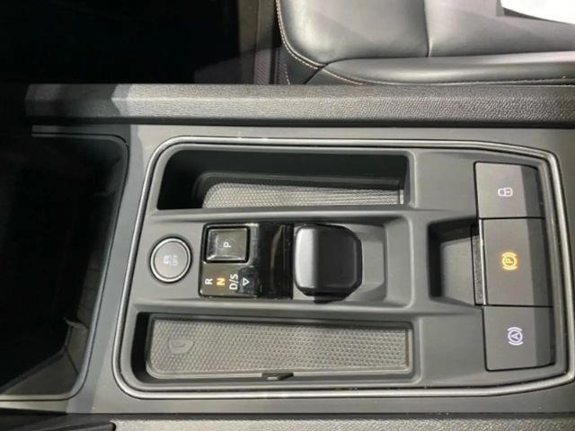 Cupra Formentor 2.0 TSI VZ