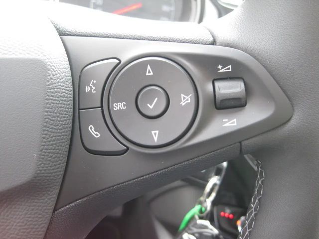 Opel Corsa Edition Turbo