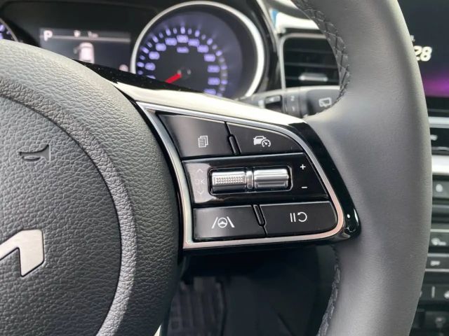 Kia Ceed Spirit SportWagon