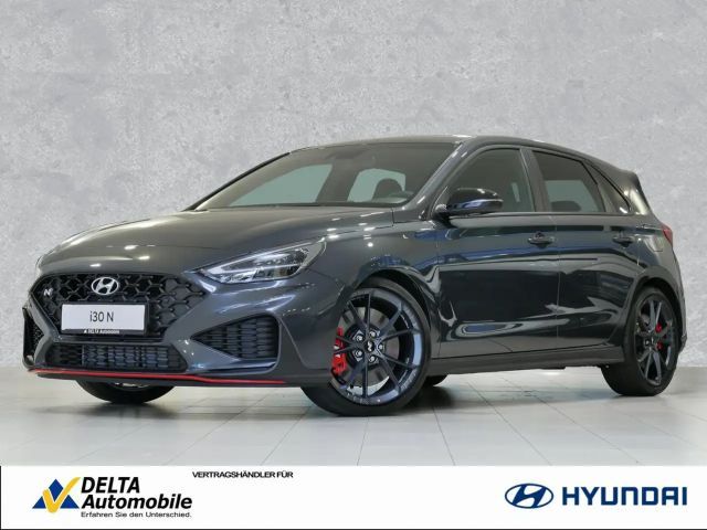 Hyundai i30 2.0 N Performance T-GDi