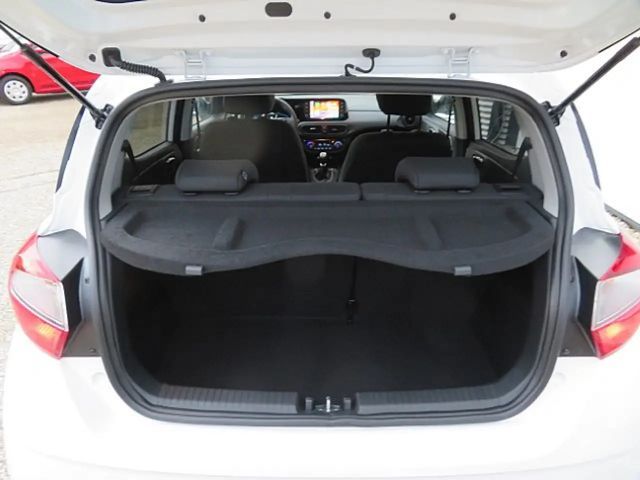 Hyundai i10 RF-Kamera Sitz/Lenkradhzg Klimaautomatik