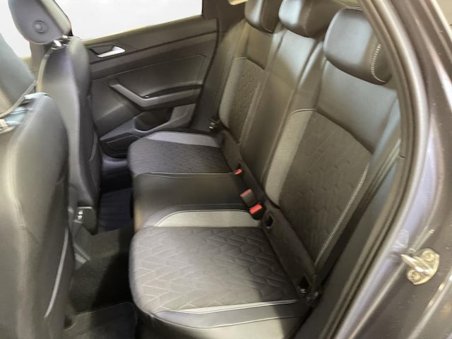 Volkswagen Taigo Life