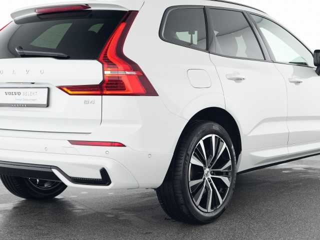 Volvo XC60 XC60