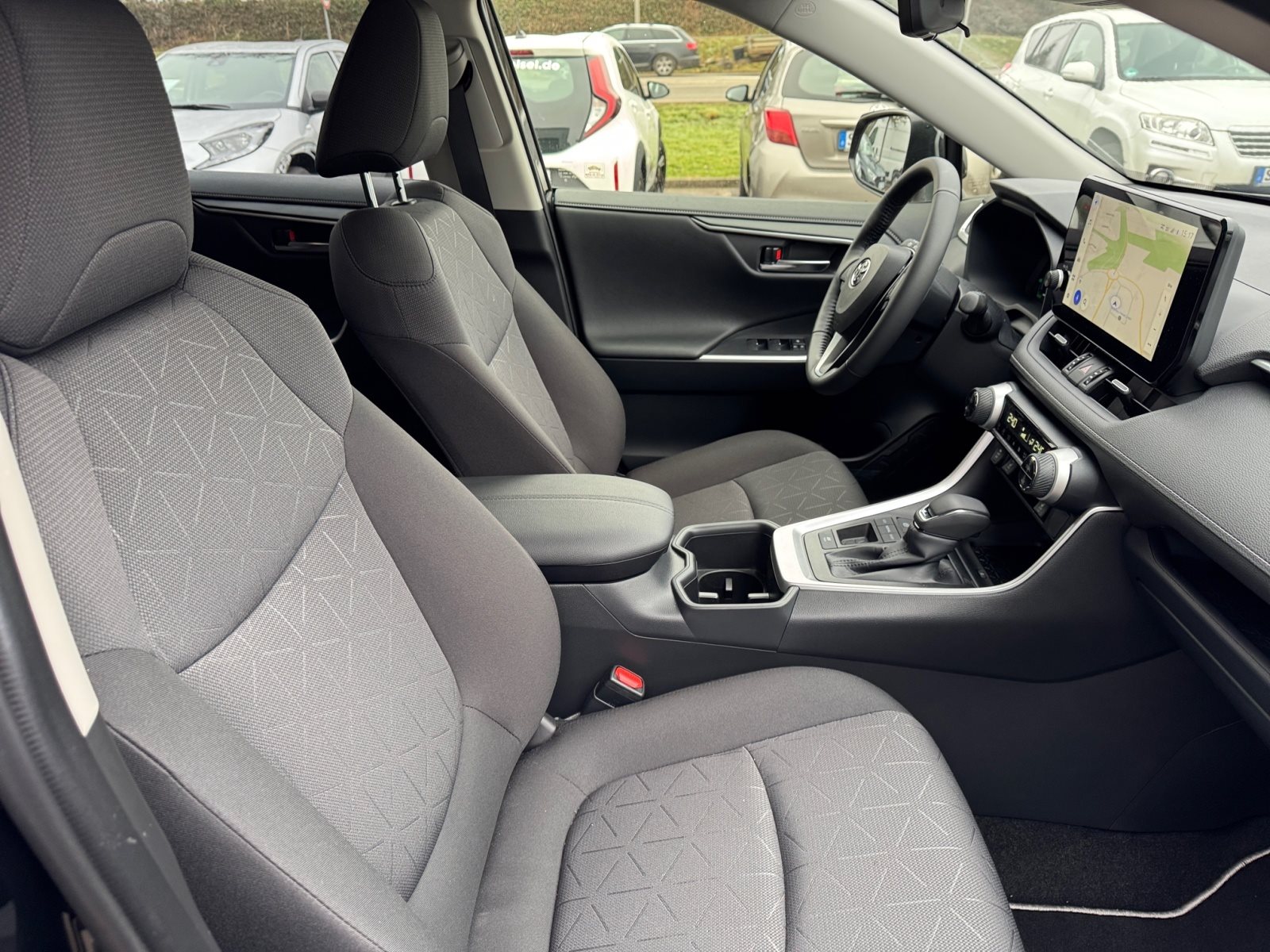 Toyota RAV4 5-deurs Team D