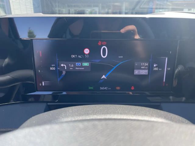 Opel Astra Enjoy Sports Tourer