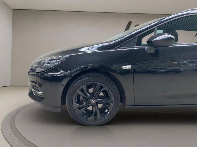 Opel Astra GS-Line Grand Sport