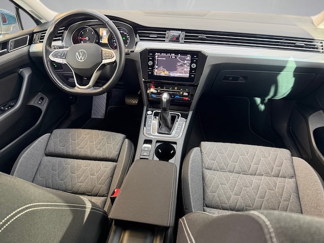 Volkswagen Passat DSG Variant