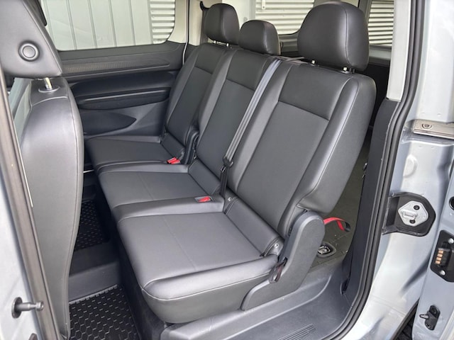 Volkswagen Caddy DSG Maxi