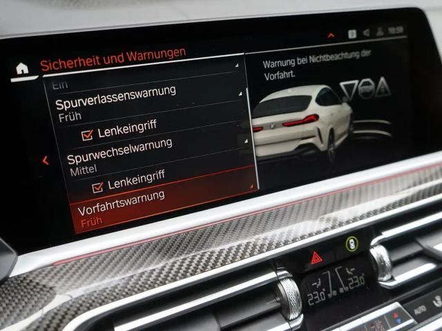 BMW X6 M-Sport xDrive40d