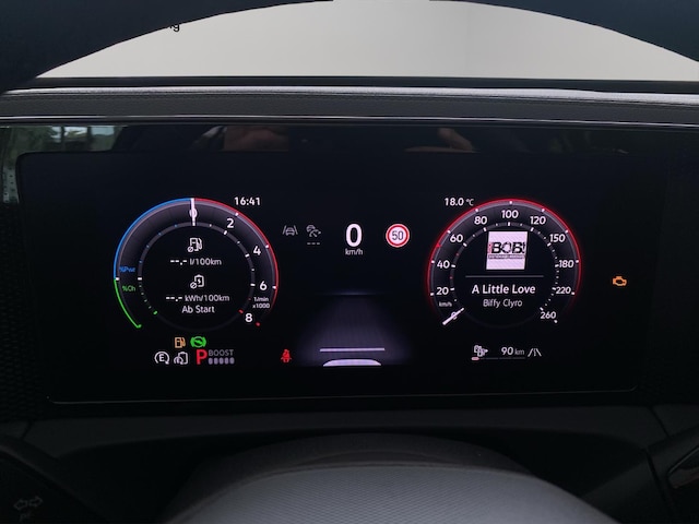 Volkswagen Tiguan 1.5 TSI DSG eHybrid