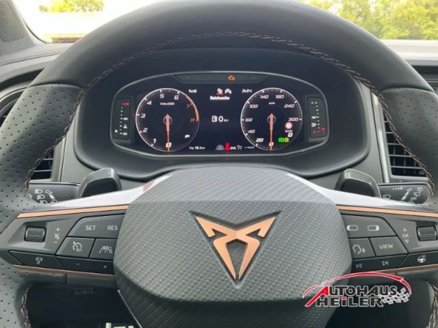 Cupra Ateca 2.0 TSI 4Drive VZ