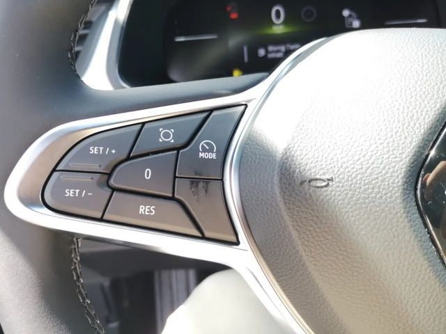 Renault Captur Evolution