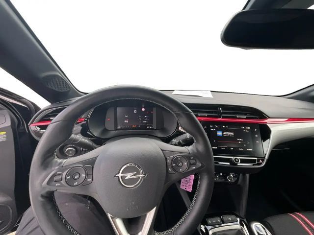 Opel Corsa GS-Line Grand Sport