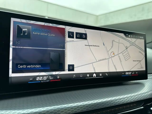 BMW 340 340i Touring xDrive