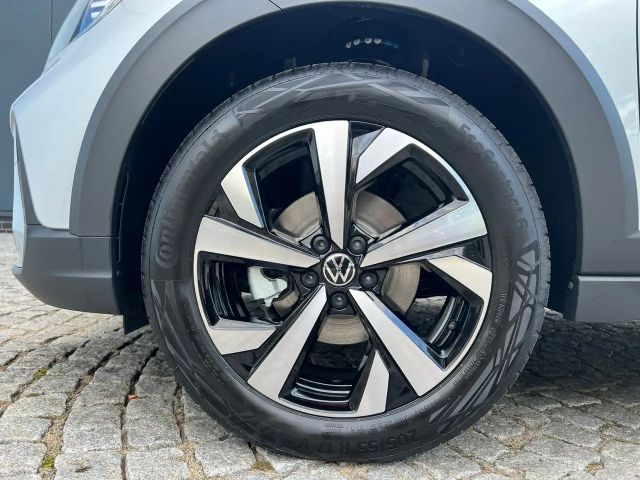 Volkswagen Taigo 1.0 TSI IQ.Drive Life