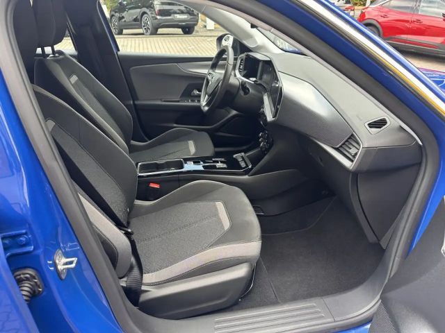 Opel Mokka Edition Mokka-e