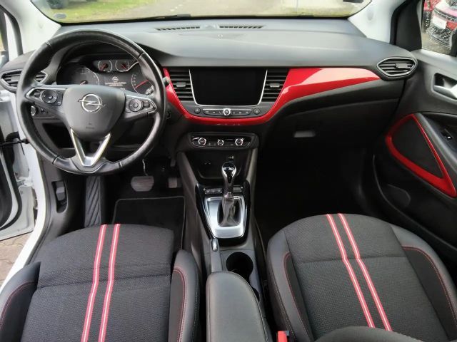 Opel Crossland X GS-Line Grand Sport