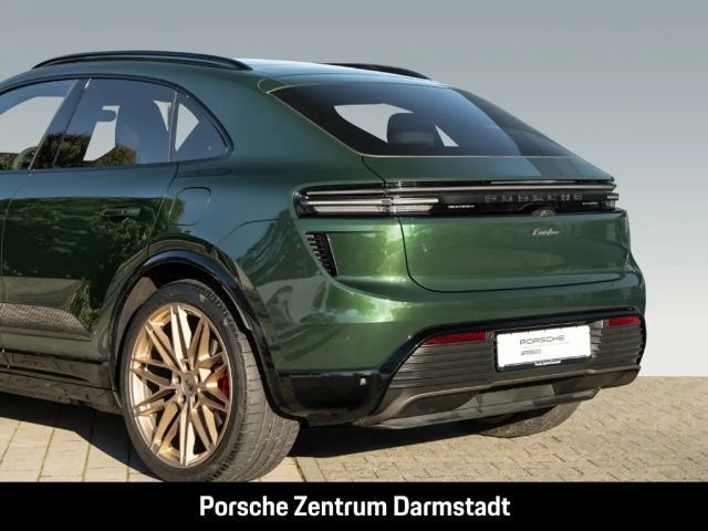 Porsche Macan Turbo