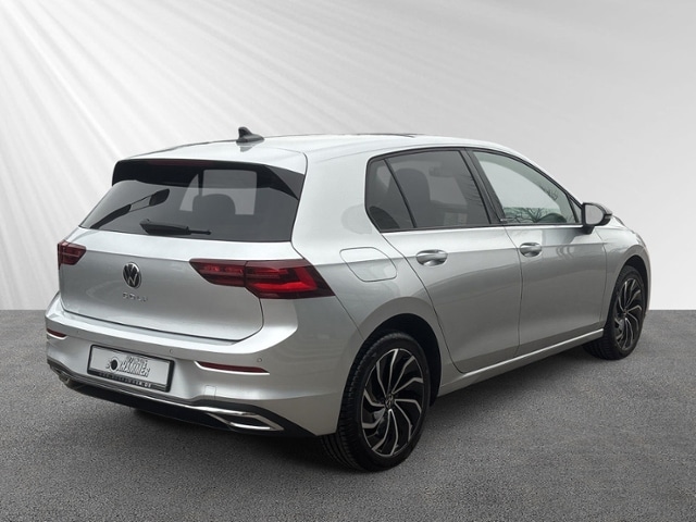 Volkswagen Golf Golf VIII IQ.Drive