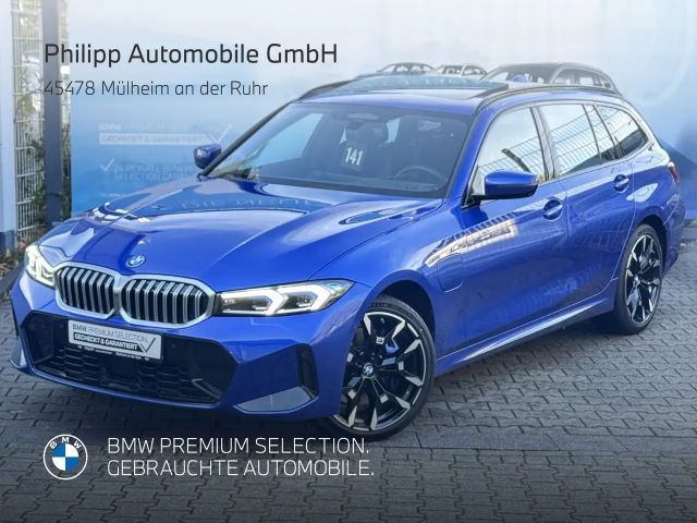 BMW 330 330e M-Sport Touring xDrive